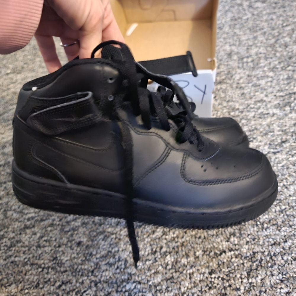 Nike sneakers